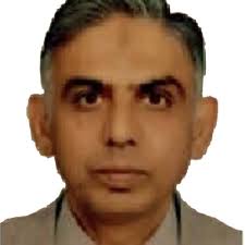 Dr Ahmed Nadeem Abdul Naeem Kazi